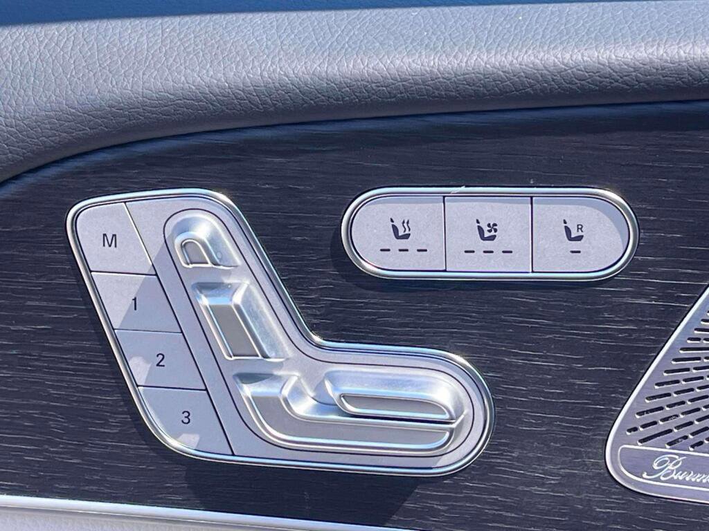 New 2026 Mercedes-Benz GLE 450 4MATIC image 32