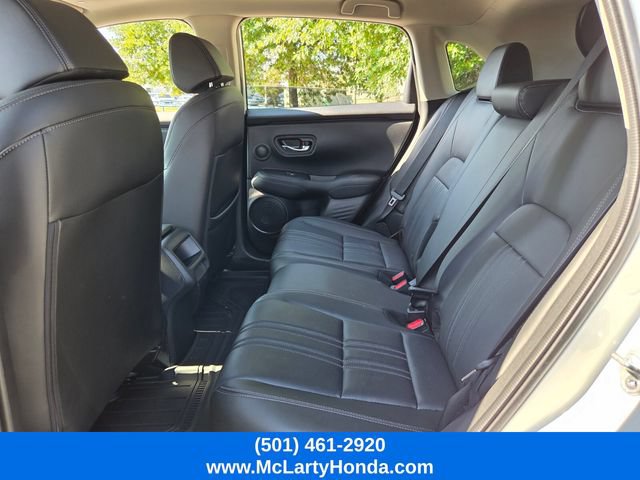 Certified 2026 Honda HR-V EX-L image 15