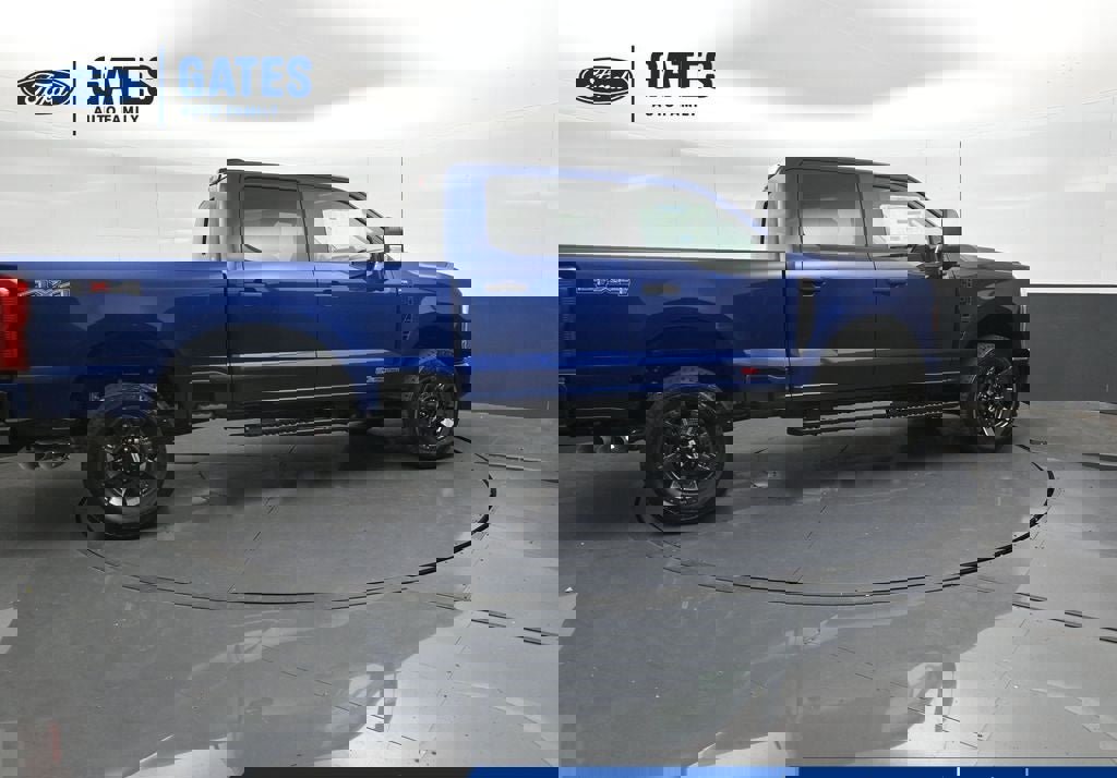 New 2026 Ford F350 XL image 3