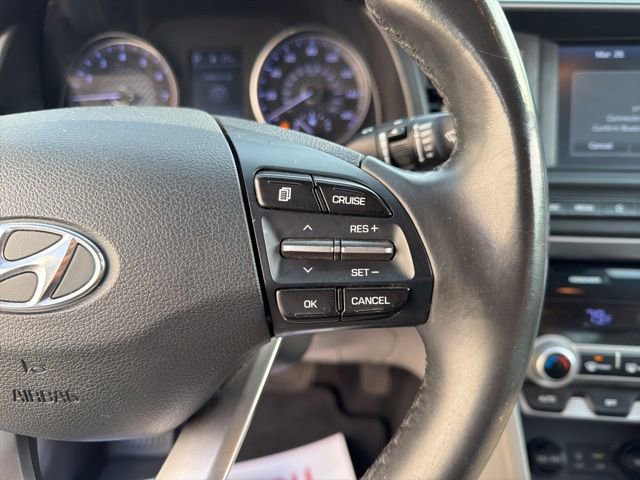 Used 2019 Hyundai Elantra Value Edition image 25