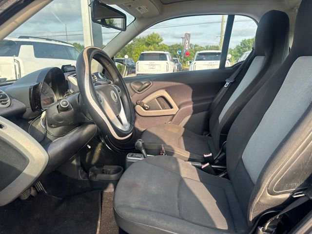 Used 2013 smart fortwo Coupe RWD image 13