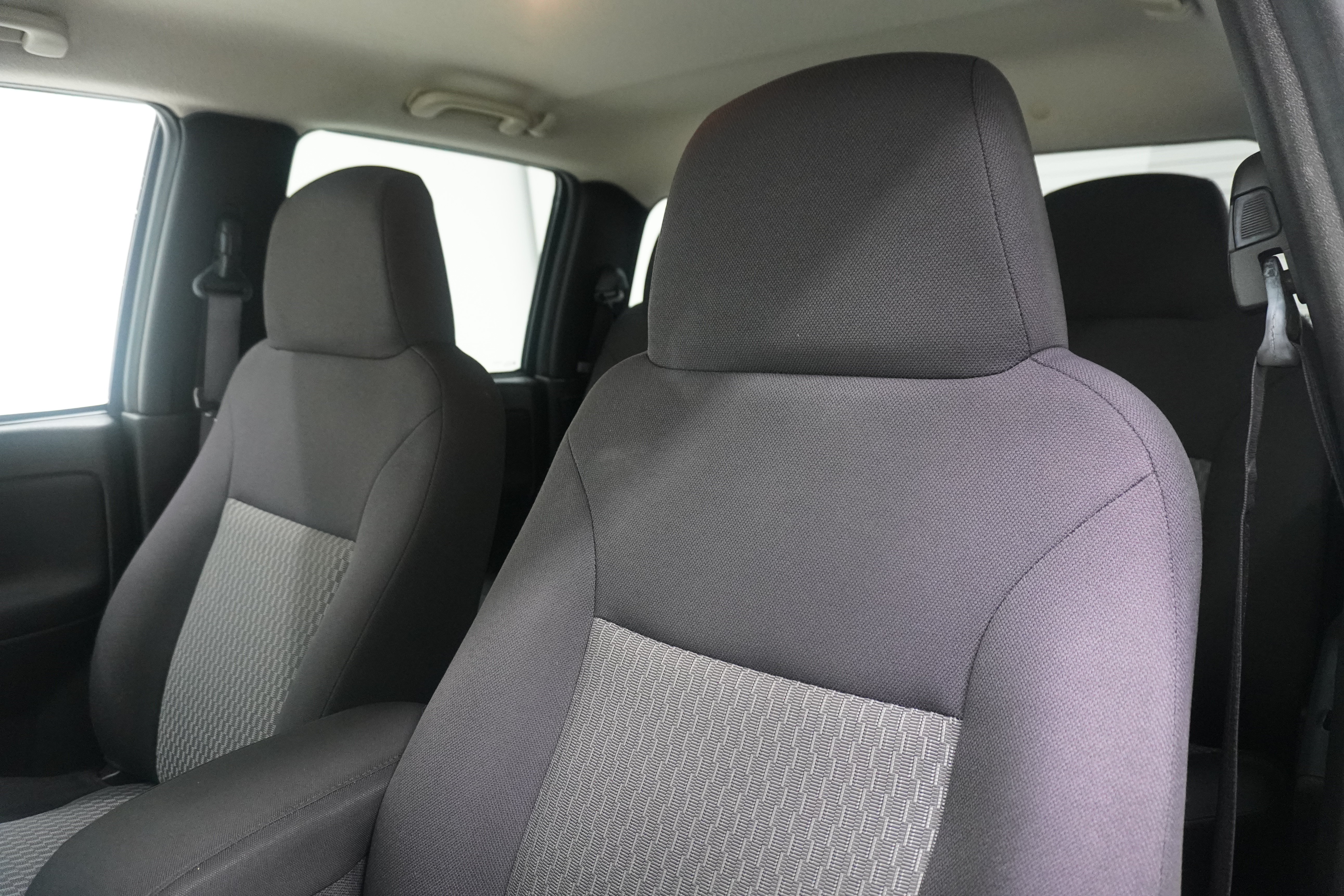 Used 2007 Chevrolet Colorado LT RWD image 9