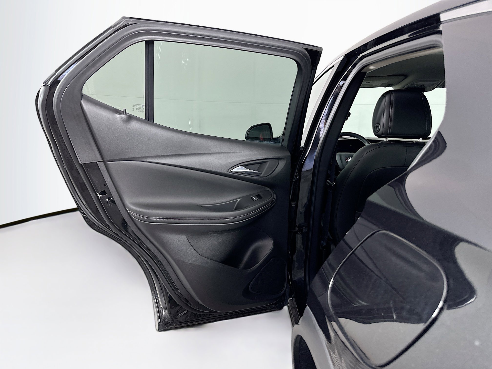 Used 2025 Buick Encore GX Preferred image 26