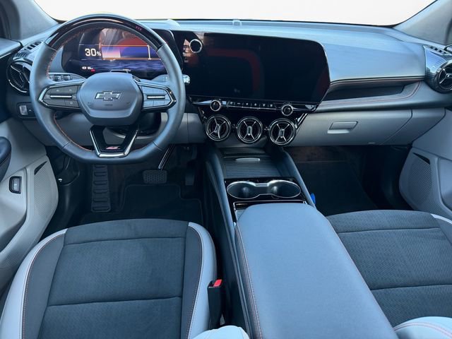 Used 2025 Chevrolet Blazer EV SS w/ LPO, All-Weather Mat Package image 10