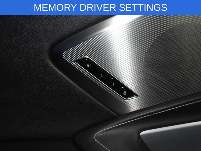 Used 2020 Chevrolet Corvette Stingray Preferred Cpe w/ 2LT Preferred Equipment Group RWD image 12