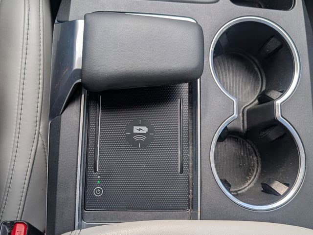 Certified 2024 Acura MDX FWD w/ Technology Package image 27