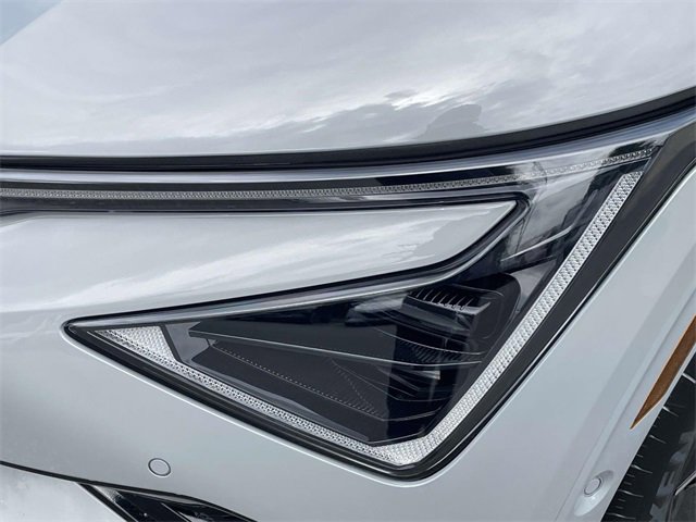 New 2025 Kia EV6 GT-Line image 8