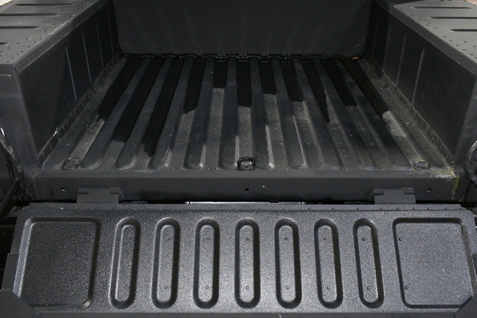 Used 1990 HUMMER H1 image 96