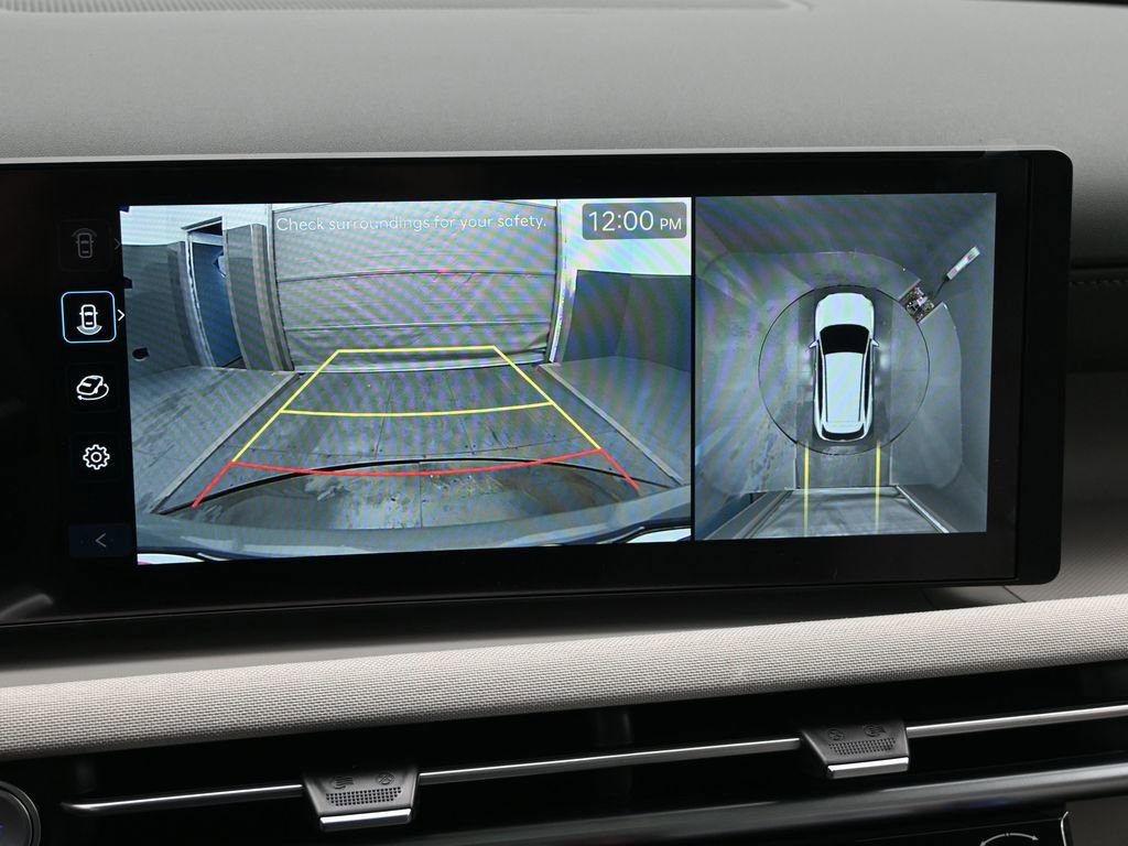 New 2026 Hyundai Tucson Limited image 16