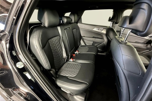 New 2026 Kia Sportage X-Line w/ X-Line Technology Package image 11