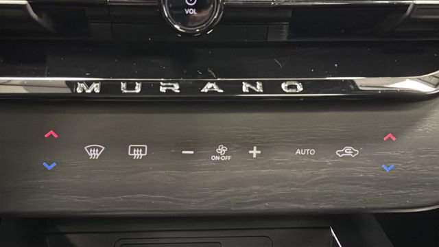 Used 2025 Nissan Murano Platinum w/ Cargo Package AWD/4WD image 18