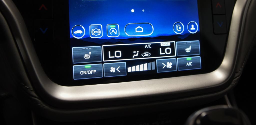 Used 2024 Subaru Legacy Premium AWD/4WD image 18