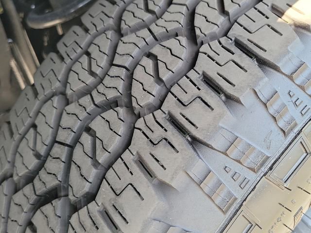 Used 2025 Ford Ranger XLT w/ Trailer Tow Package image 25