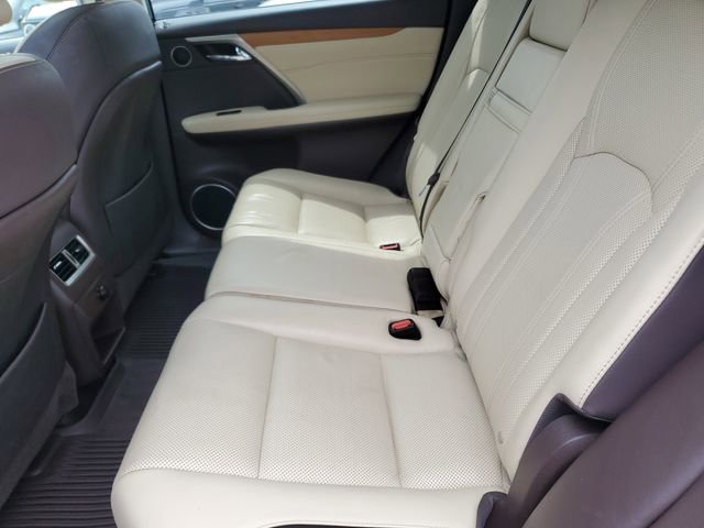 Used 2018 Lexus RX 350 AWD w/ Premium Package image 11