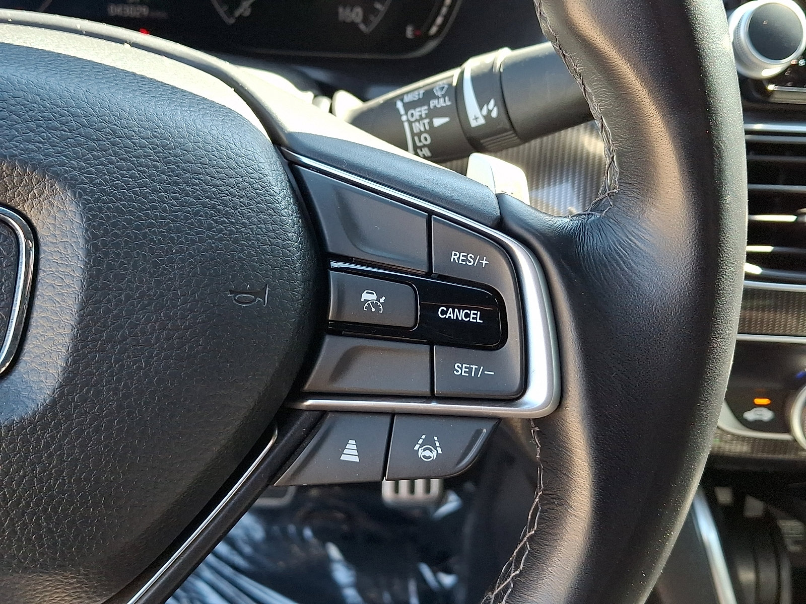 Certified 2022 Honda Accord Sport image 22