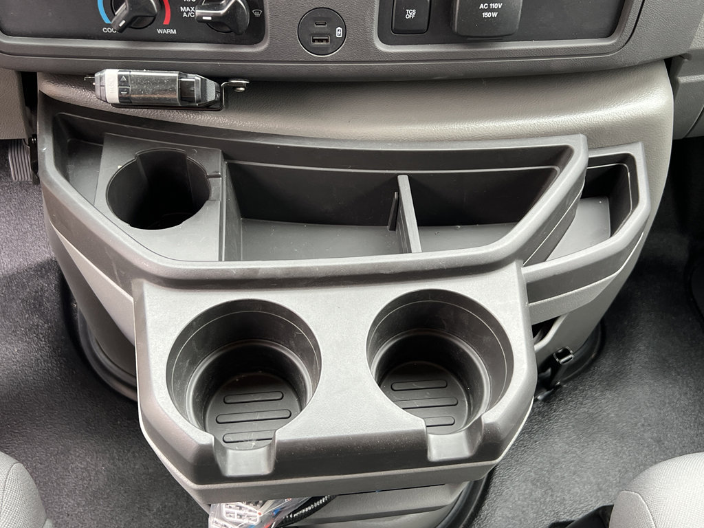 New 2026 Ford E-350 and Econoline 350 Super Duty w/ Power Equipment Group image 19