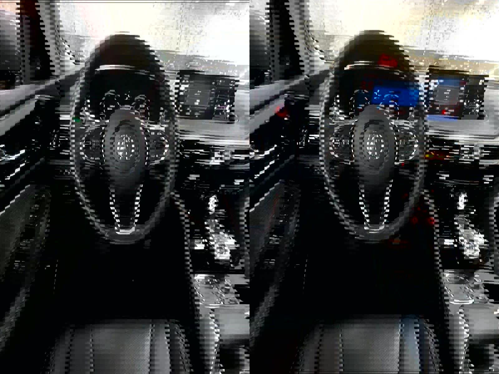 Used 2023 Acura MDX FWD w/ Technology Package image 8