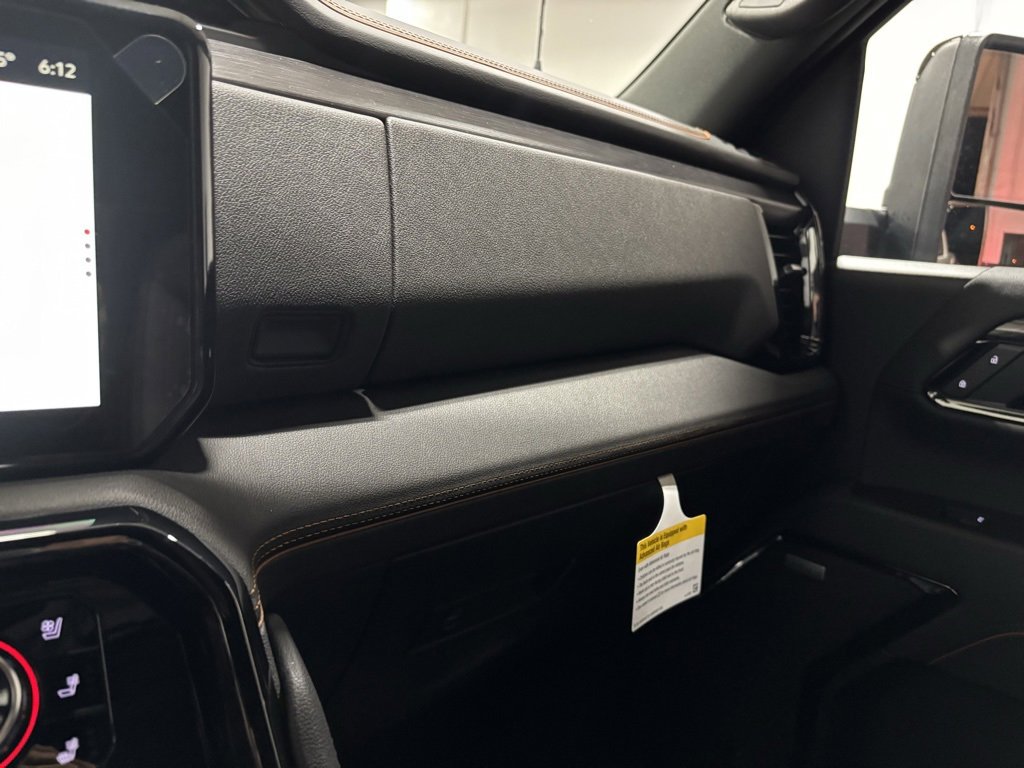 New 2026 GMC Sierra 2500 AT4 w/ AT4 Premium Plus Package image 23