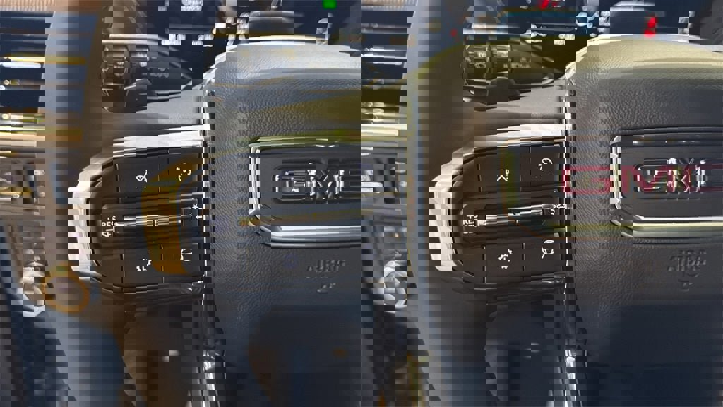 New 2026 GMC Yukon XL Elevation image 31