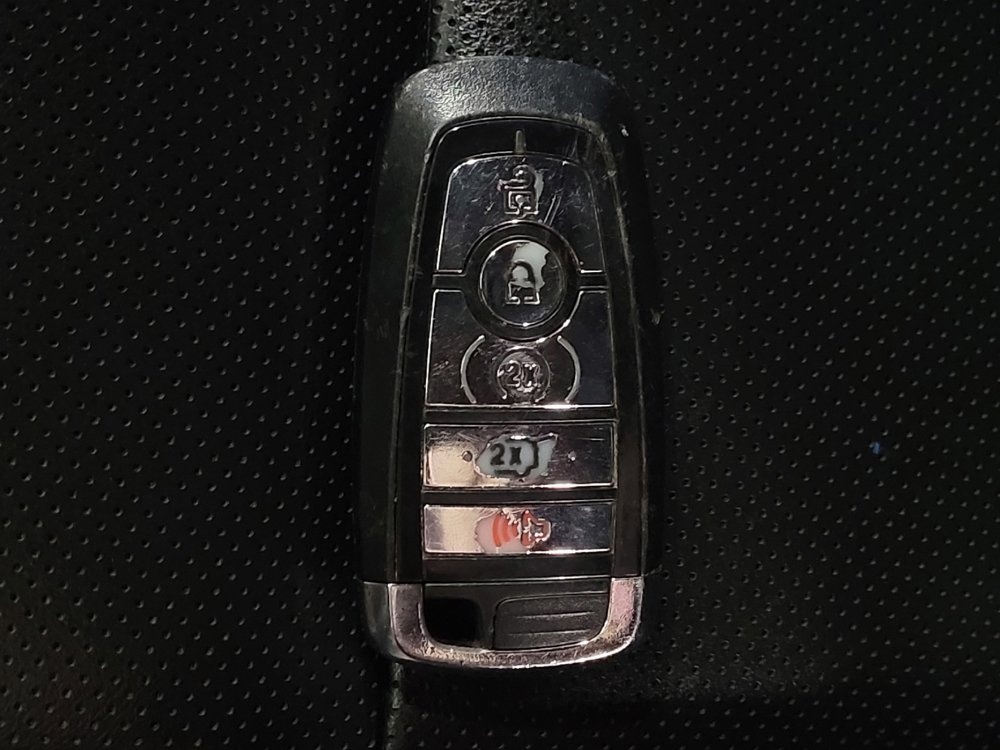 Used 2020 Lincoln Corsair FWD image 32
