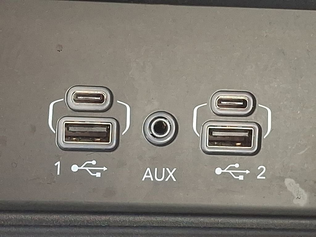 Used 2024 Jeep Grand Cherokee L Limited w/ Luxury Tech Group II AWD/4WD image 24