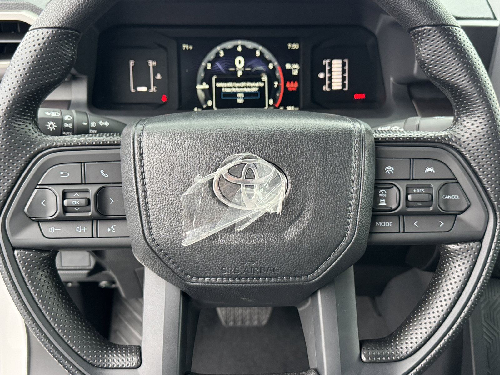 New 2026 Toyota Tacoma SR5 image 21