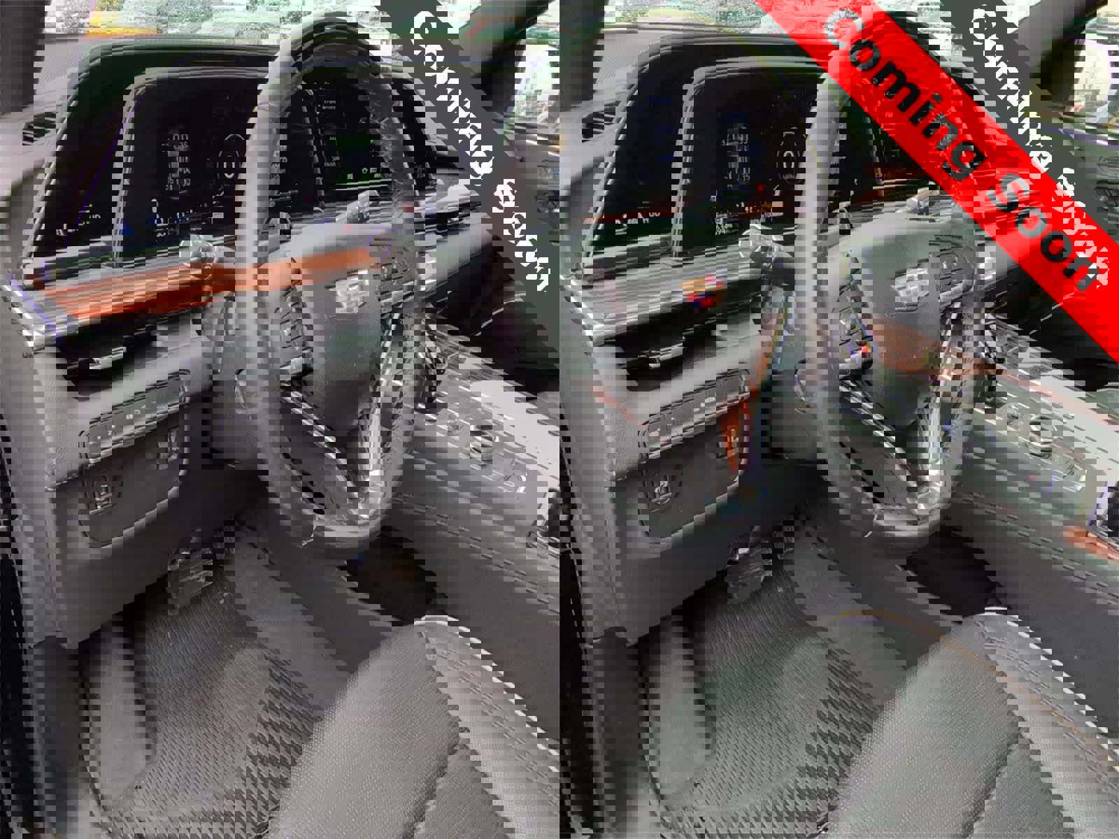 Used 2023 Cadillac Escalade Premium Luxury image 2