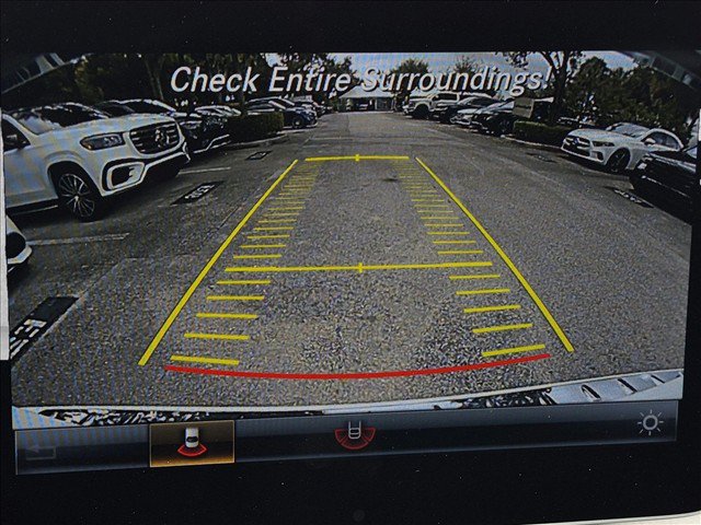 Certified 2020 Mercedes-Benz GLA 250 image 12