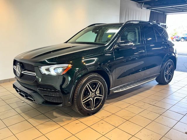 Used 2023 Mercedes-Benz GLE 450 4MATIC image 14