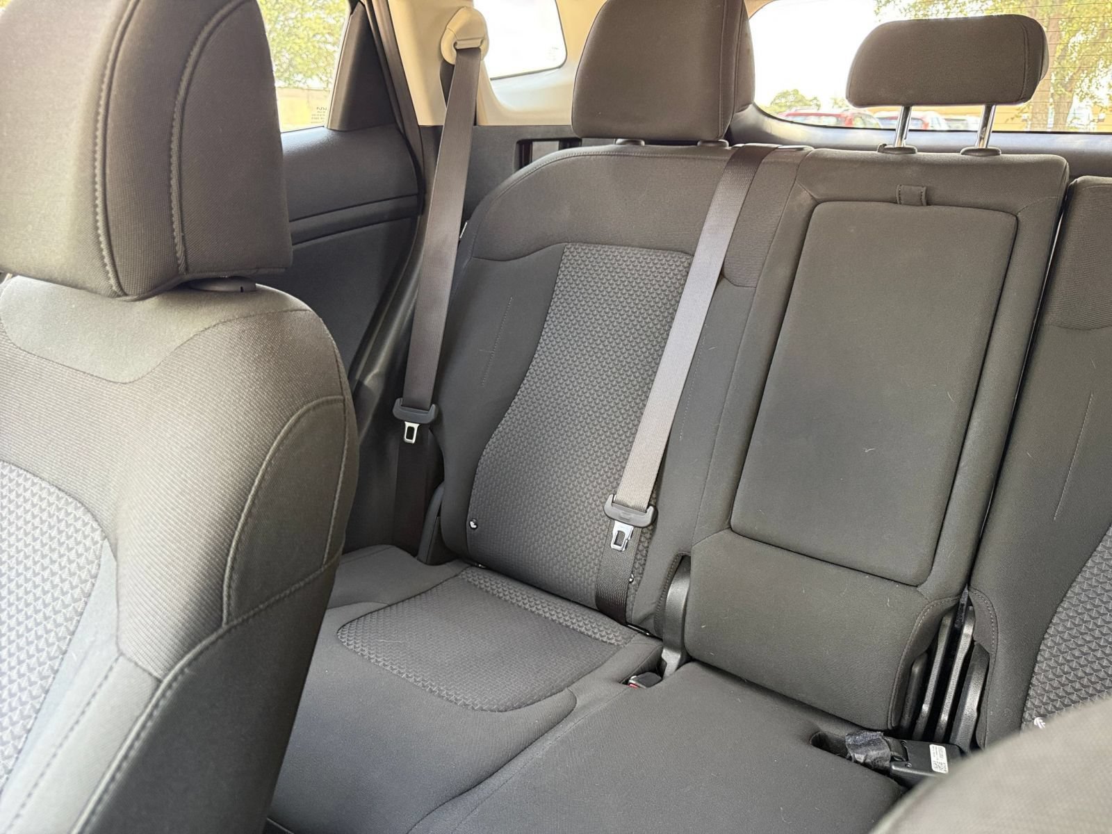 Used 2026 Kia Sportage LX FWD image 39