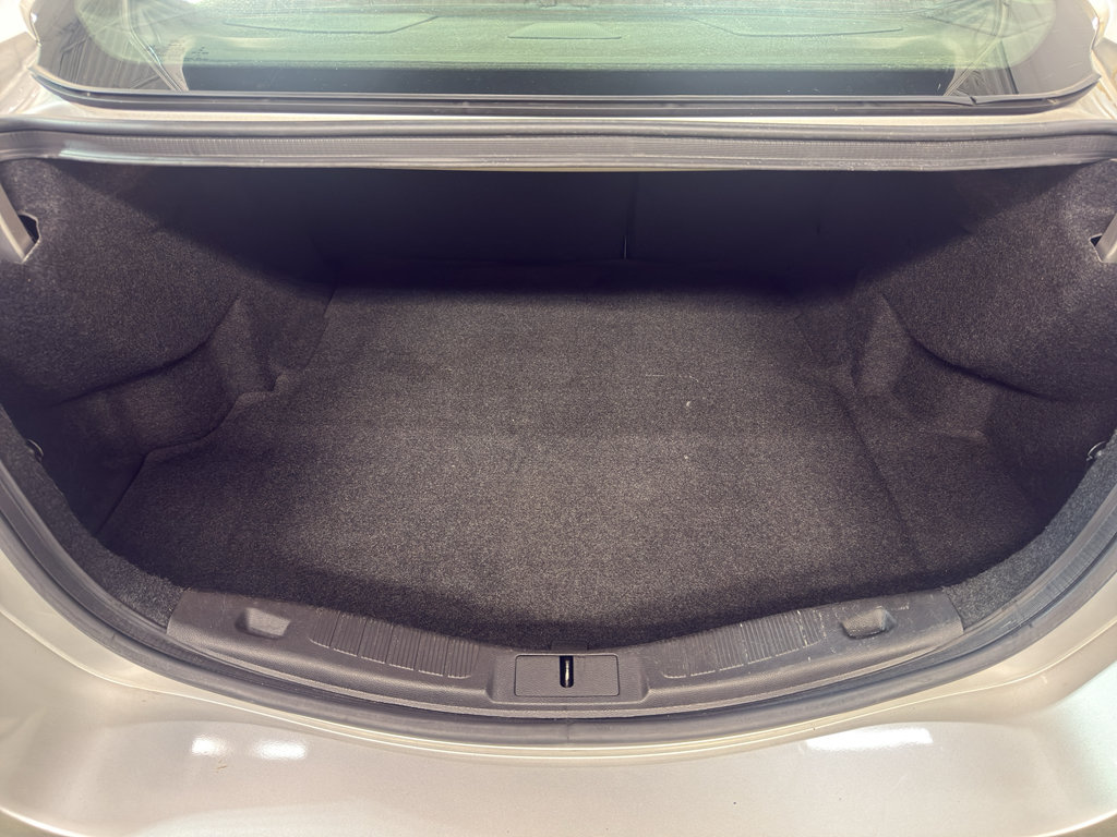 Used 2016 Ford Fusion Titanium FWD image 30
