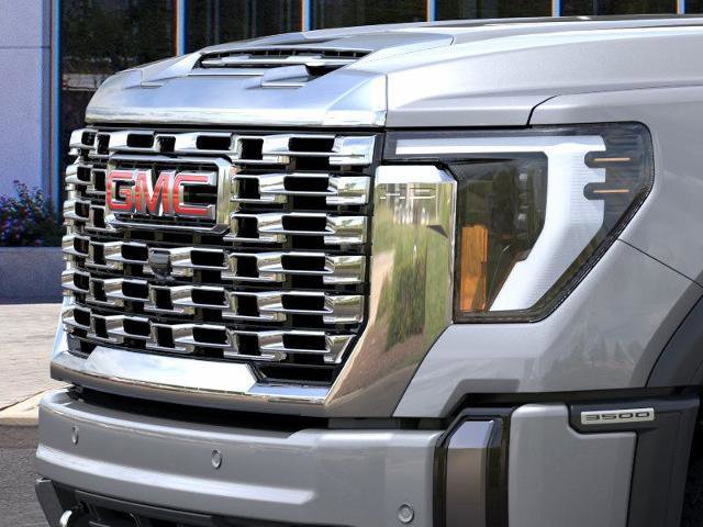 New 2026 GMC Sierra 3500 Denali image 61