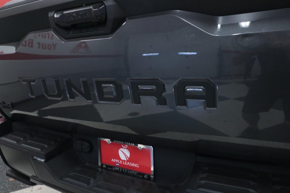 Used 2023 Toyota Tundra SR5 AWD/4WD image 23