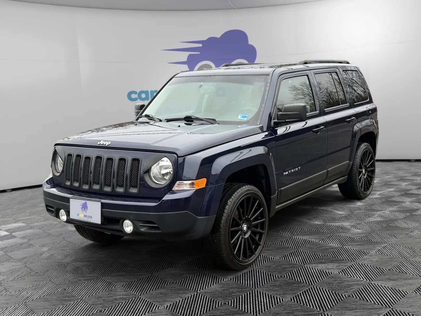 Used 2016 Jeep Patriot Sport w/ Power Value Group image 1