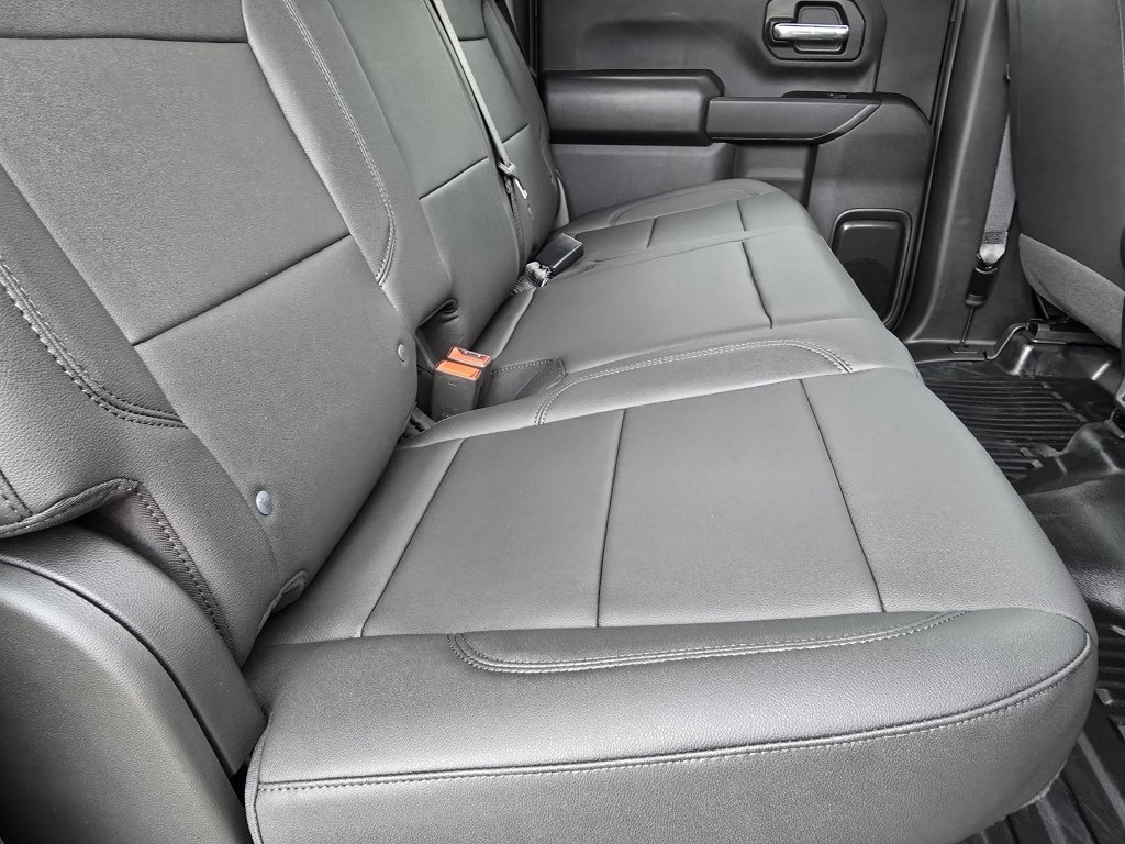 New 2025 Chevrolet Silverado 3500 W/T w/ WT Convenience Package image 13