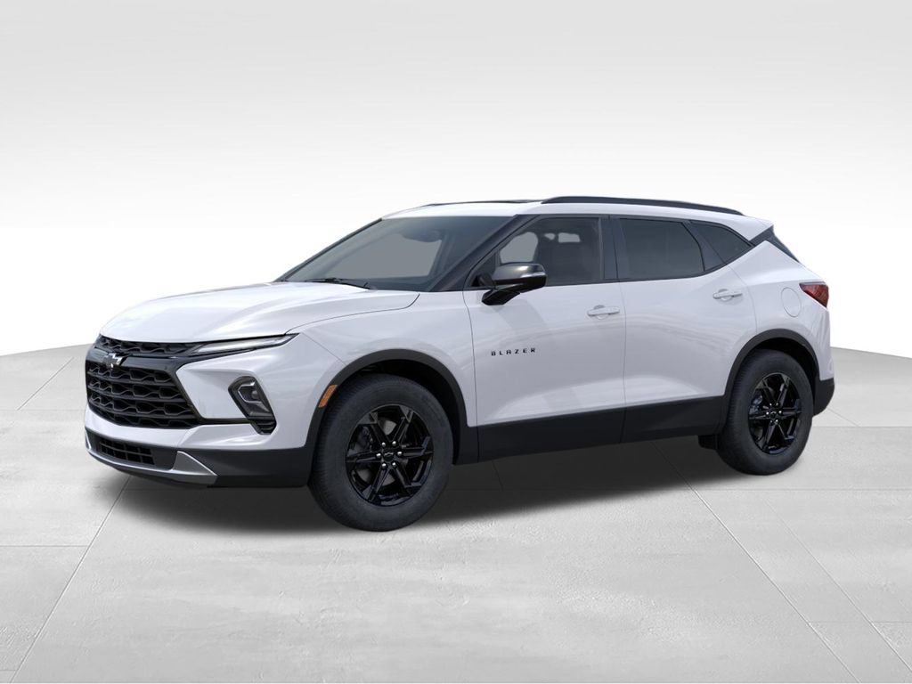 New 2026 Chevrolet Blazer LT w/ Sound & Technology Package AWD/4WD image 31