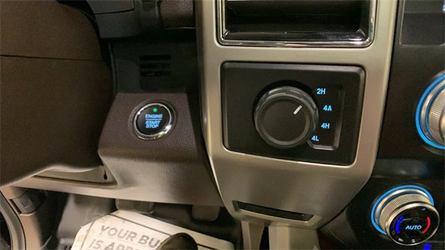 Certified 2020 Ford F150 King Ranch image 42