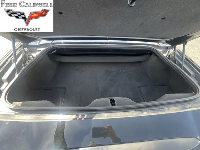 Used 2005 Chevrolet Corvette Convertible w/ Preferred Equipment Group RWD image 28
