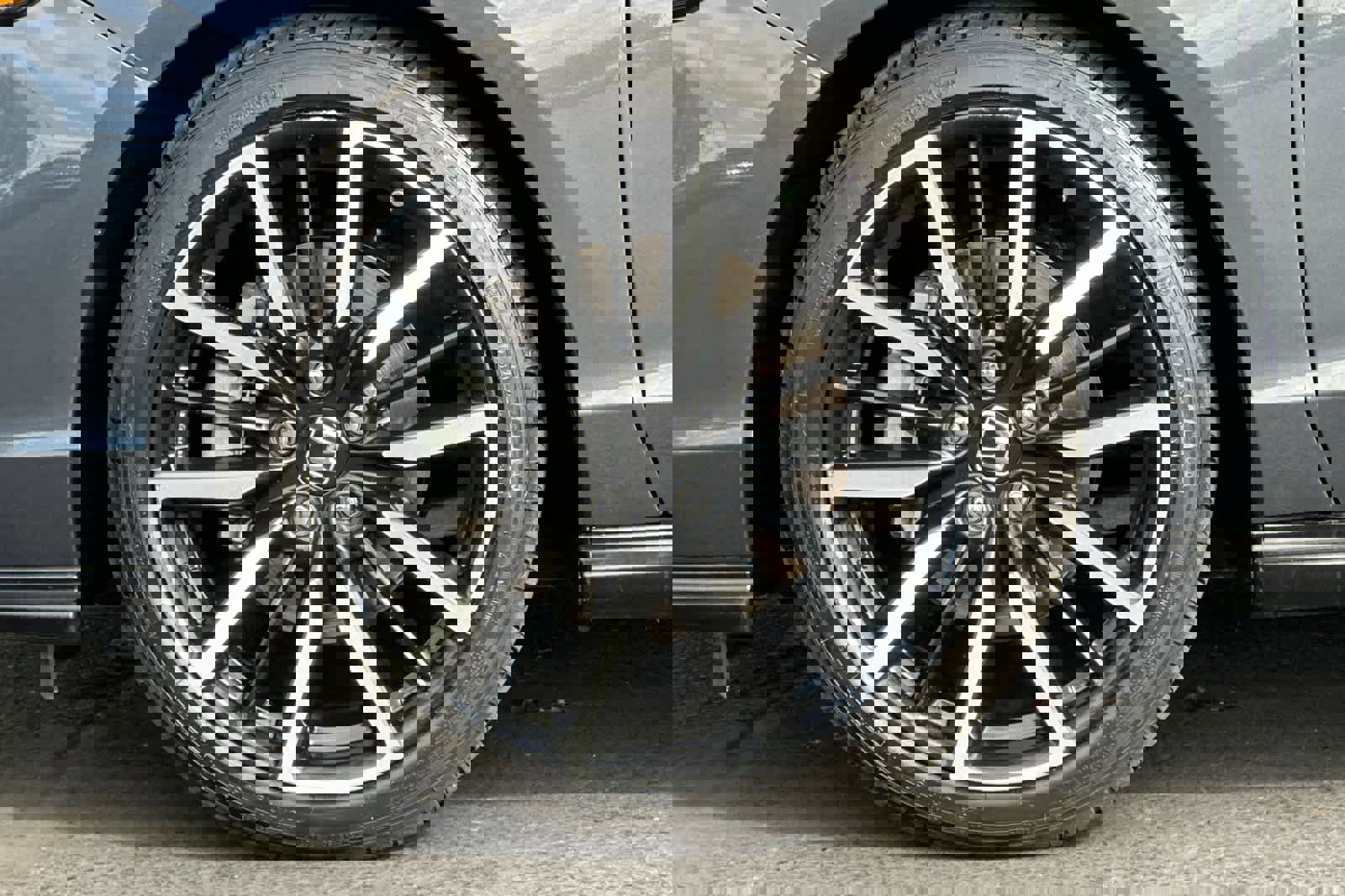 Used 2023 Honda Accord Touring image 25