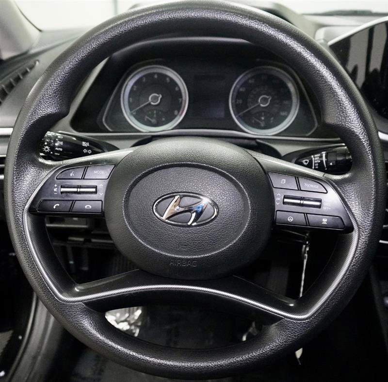 Used 2020 Hyundai Sonata SE FWD image 12
