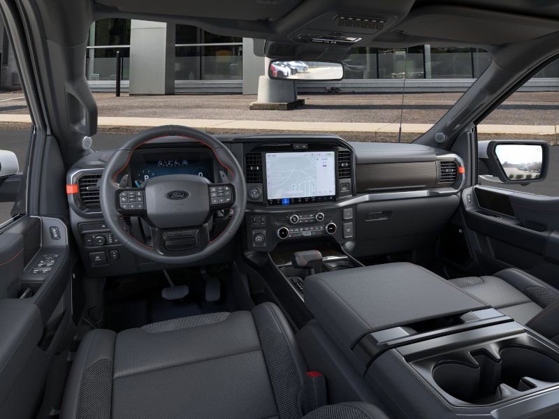 New 2025 Ford F150 Raptor image 31