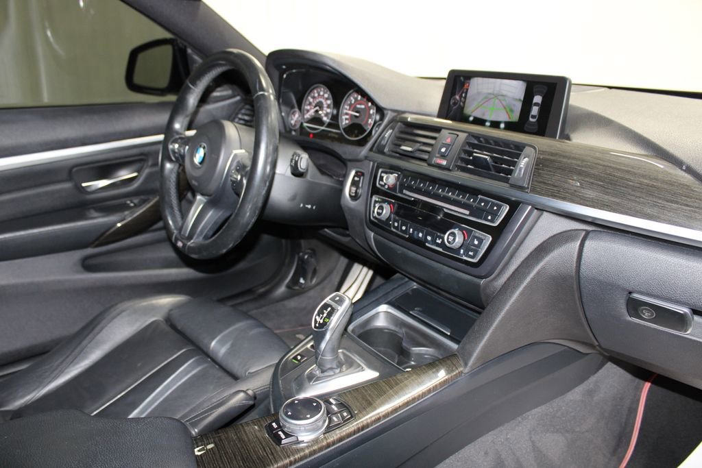 Used 2015 BMW 435i xDrive Coupe image 29