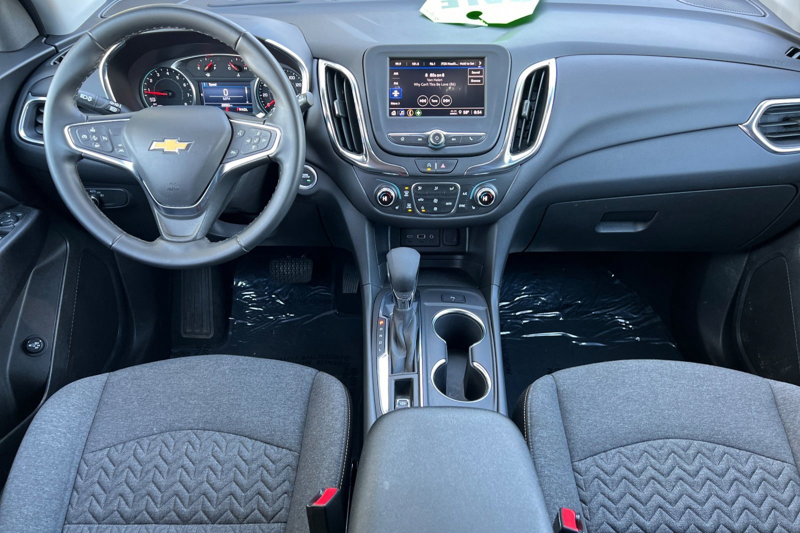 Used 2024 Chevrolet Equinox LT image 10