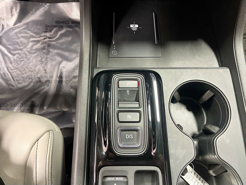 Used 2026 Honda Passport RTL image 17