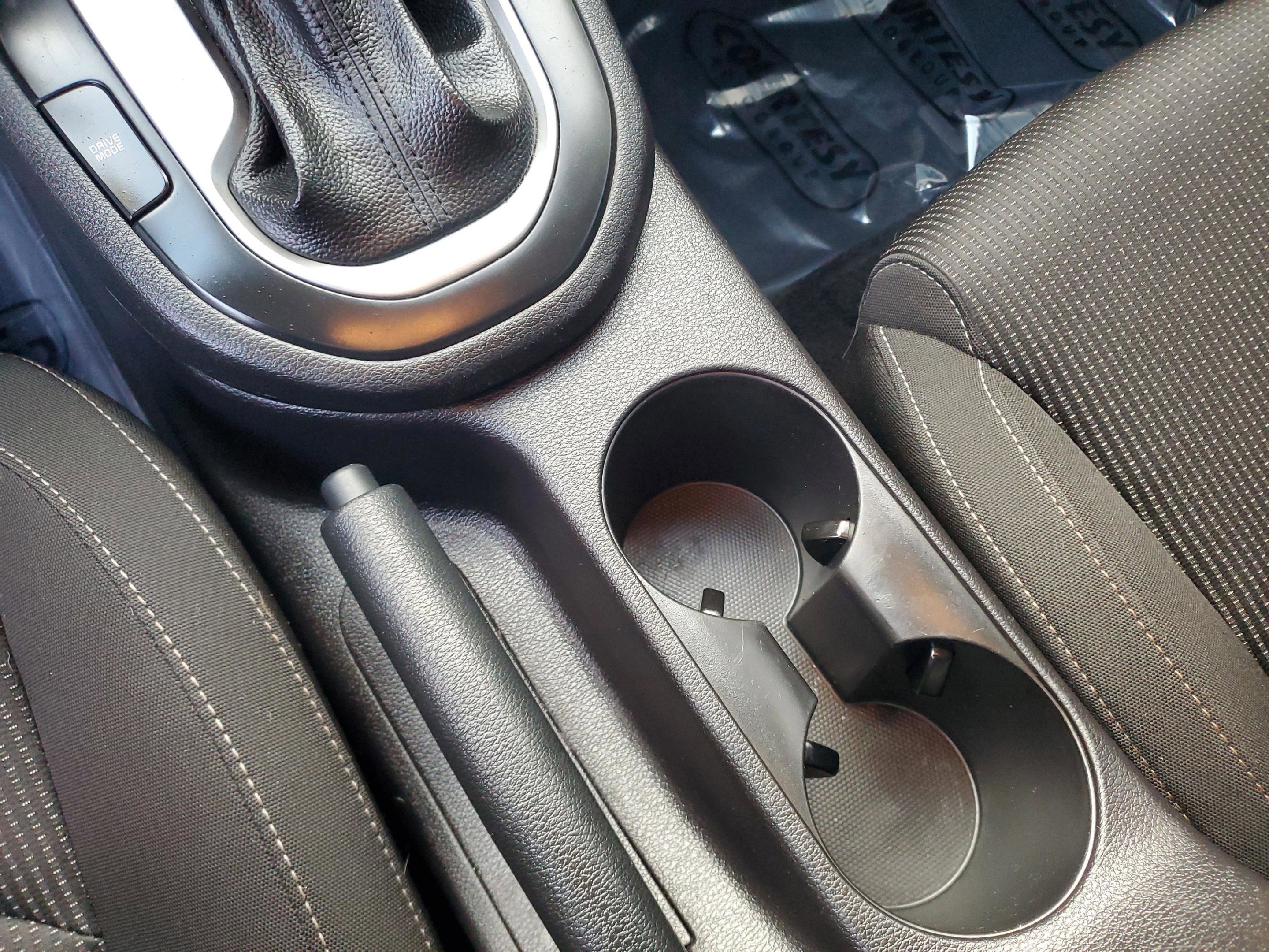 Certified 2021 Kia Forte LXS image 25