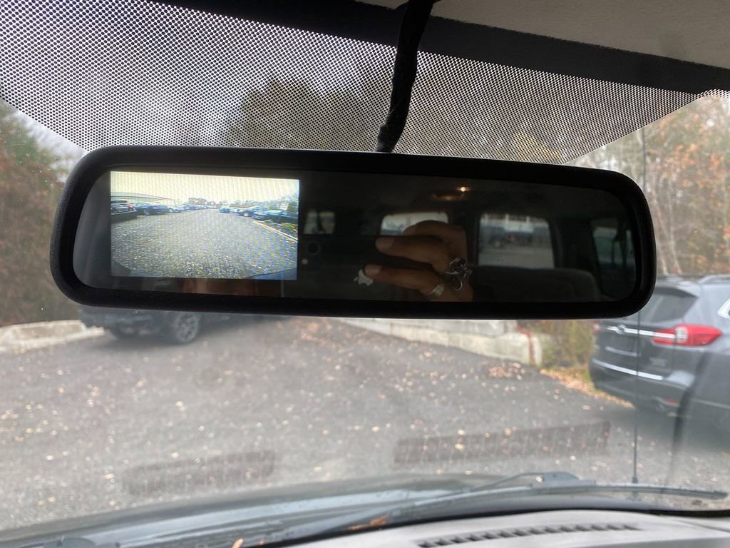 Used 2023 Chevrolet Express 2500 LS w/ Driver Convenience Package image 17