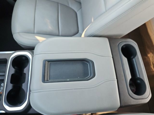 Used 2022 GMC Sierra 1500 SLT w/ SLT Premium Plus Package image 46