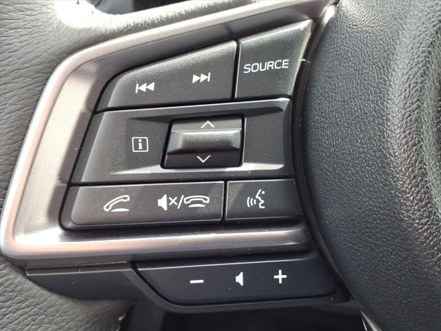 New 2026 Subaru Ascent Limited AWD/4WD image 21