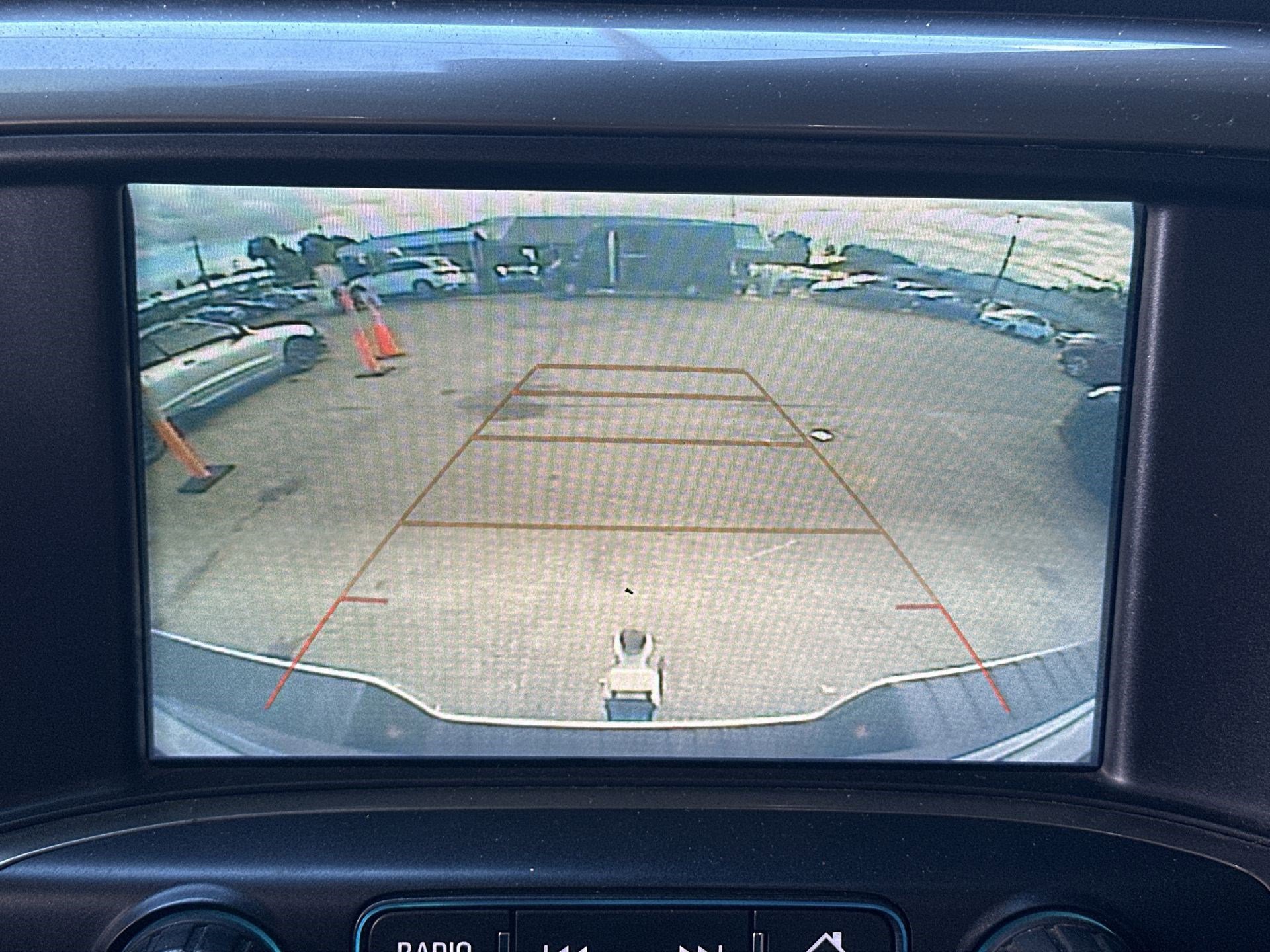 Used 2019 Chevrolet Silverado 3500 High Country w/ Duramax Plus Package image 24