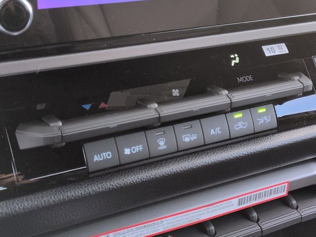 New 2026 Toyota Tundra SR5 image 20